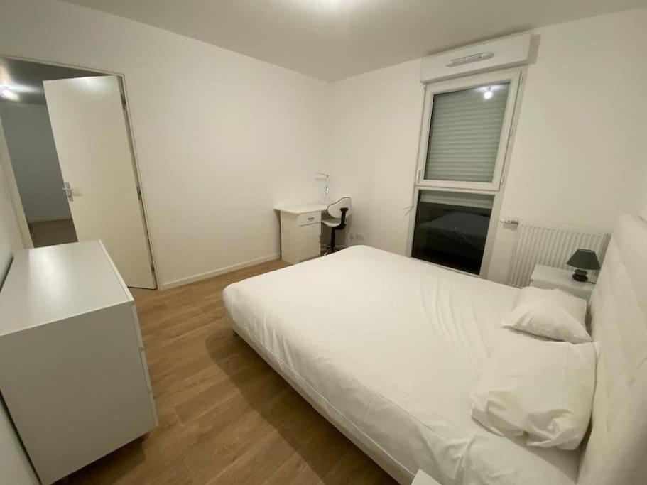 Appartement Aux Portes De Vannes *