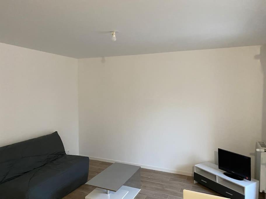 Appartement Aux Portes De Vannes Séné