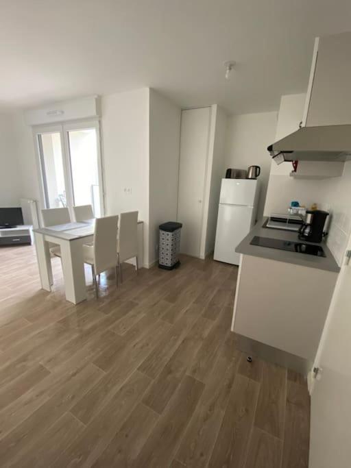 Aux Portes De Vannes Appartement Séné