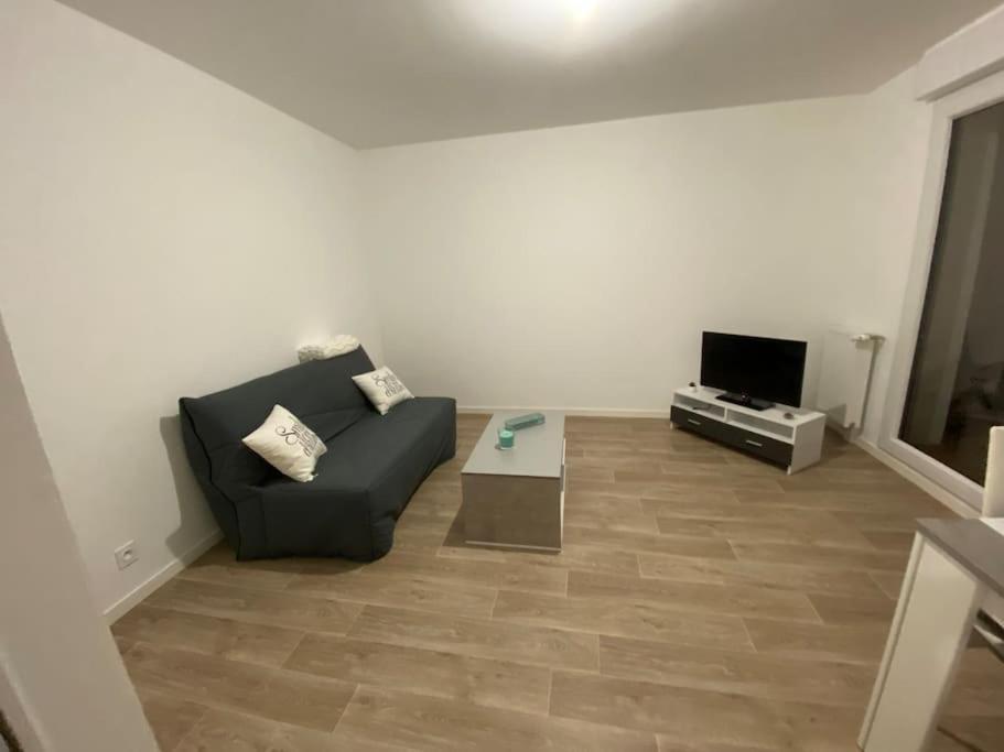 Appartement Aux Portes De Vannes *