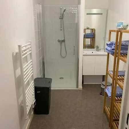 Appartement Aux Portes De Vannes Séné Extérieur photo