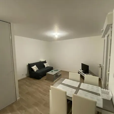 Appartement Aux Portes De Vannes Séné Extérieur photo