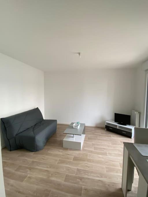 Apartment Aux Portes De Vannes Sene