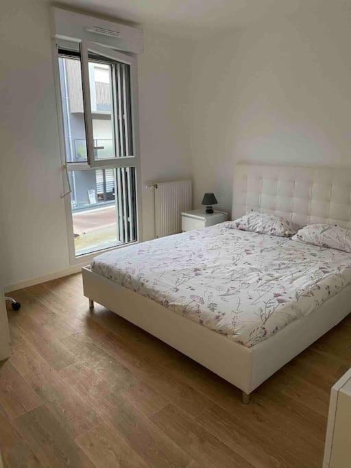Apartment Aux Portes De Vannes Sene